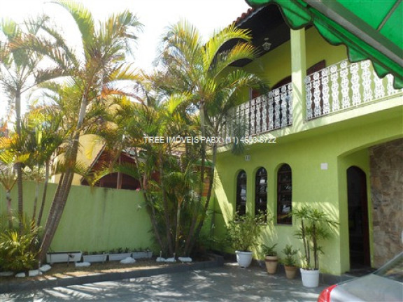 Imagem Casa com 3 Quartos à Venda, 200 m² em Arujamérica - Arujá