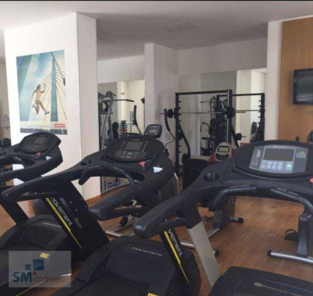 Imagem Apartamento com 3 Quartos para Alugar, 125 m² em Vila Gertrudes - São Paulo Imagem Apartamento com 3 Quartos para Alugar, 125 m² em Vila Gertrudes - São Paulo