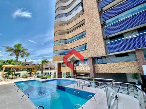 Foto do imóvel Apartamento com 3 Quartos à Venda, 221 m² em Meireles - Fortaleza Foto do imóvel Apartamento com 3 Quartos à Venda, 221 m² em Meireles - Fortaleza