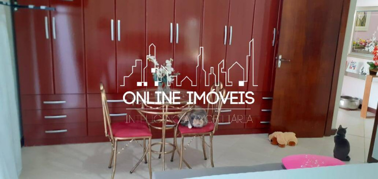 Imagem Casa com 2 Quartos à Venda, 200 m² em Parque Do Estado Ii - Mogi Mirim