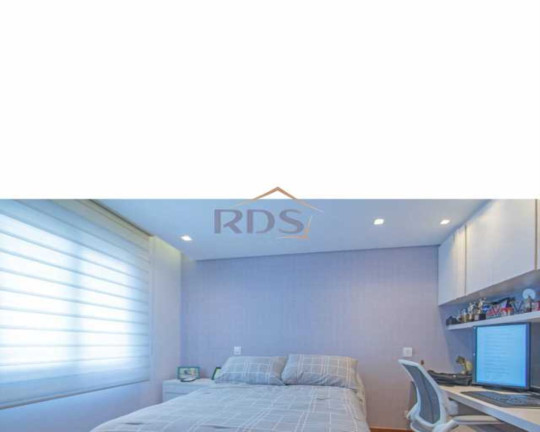 Imagem Casa com 4 Quartos à Venda, 310 m² em Campo Belo - São Paulo