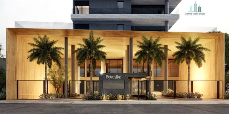 Imagem Apartamento com 4 Quartos à Venda, 279 m² em Cidade Alta - Bento Gonçalves