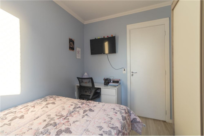Imagem Apartamento com 2 Quartos à Venda, 47 m² em Penha De França - São Paulo Imagem Apartamento com 2 Quartos à Venda, 47 m² em Penha De França - São Paulo
