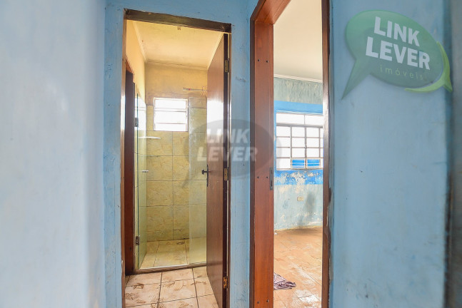 Imagem Sobrado com 5 Quartos à Venda, 184 m² em Boa Vista - Curitiba