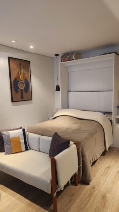 Imagem Imóvel com 1 Quarto à Venda, 31 m² em Jardim Paulista - São Paulo Imagem Imóvel com 1 Quarto à Venda, 31 m² em Jardim Paulista - São Paulo