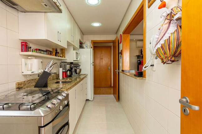 Imagem Apartamento com 3 Quartos à Venda, 94 m² em Cristo Redentor - Porto Alegre