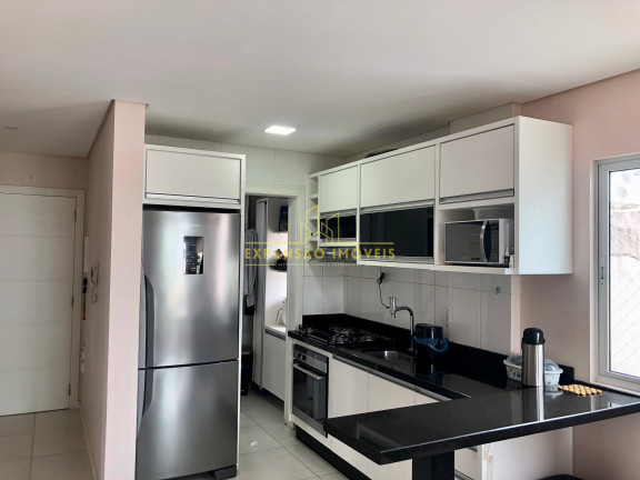 Imagem Apartamento com 3 Quartos à Venda, 83 m² em Pagani - Palhoça Imagem Apartamento com 3 Quartos à Venda, 83 m² em Pagani - Palhoça