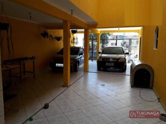 Imagem Sobrado com 3 Quartos à Venda, 305 m² em Vila Rio De Janeiro - Guarulhos Imagem Sobrado com 3 Quartos à Venda, 305 m² em Vila Rio De Janeiro - Guarulhos