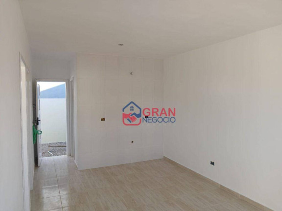 Imagem Casa com 2 Quartos à Venda, 43 m² em Coroados - Guaratuba
