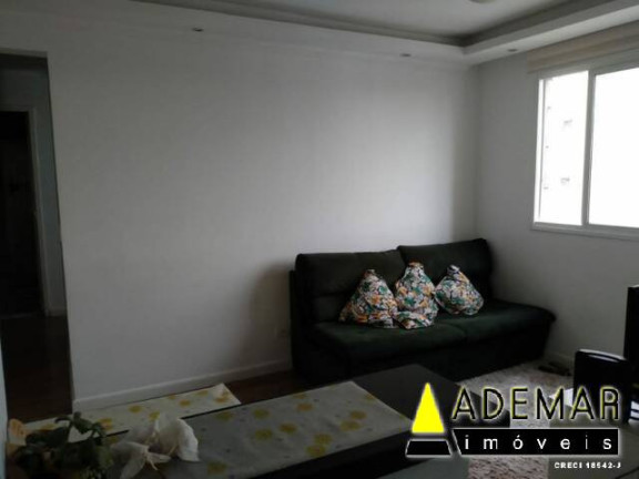 Imagem Apartamento com 2 Quartos à Venda, 48 m² em Centro - Diadema Imagem Apartamento com 2 Quartos à Venda, 48 m² em Centro - Diadema