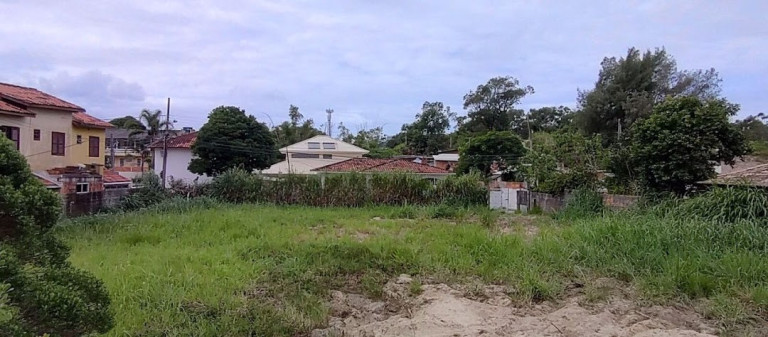 Terreno à Venda, 780 m² em Ingleses - Florianópolis
