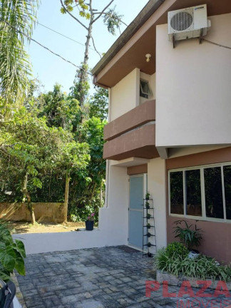 Imagem Casa de Condomínio com 2 Quartos à Venda, 55 m² em Ariribá - Balneário Camboriú