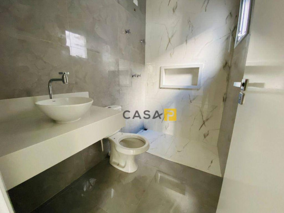 Imagem Casa com 2 Quartos à Venda, 78 m² em Jardim Terramérica Ii - Americana Imagem Casa com 2 Quartos à Venda, 78 m² em Jardim Terramérica Ii - Americana