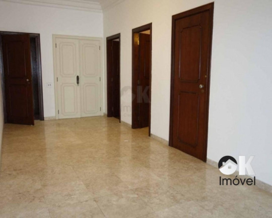Apartamento com 4 Quartos à Venda, 382 m² em Jardim Paulista - São Paulo