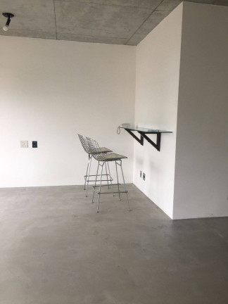 Imagem Apartamento com 1 Quarto para Alugar, 75 m² em Campo Belo - São Paulo Imagem Apartamento com 1 Quarto para Alugar, 75 m² em Campo Belo - São Paulo
