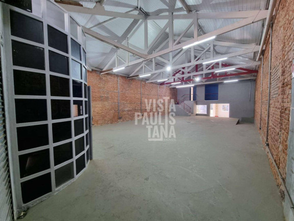 Imagem Galpão à Venda, 305 m² em Vila Nova Conceição - São Paulo Imagem Galpão à Venda, 305 m² em Vila Nova Conceição - São Paulo