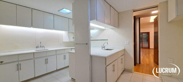 Imagem Apartamento com 4 Quartos à Venda, 180 m² em Botafogo - Rio De Janeiro
