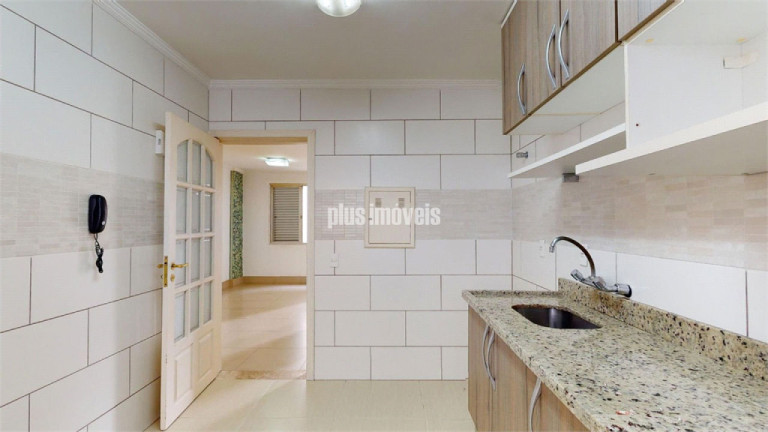 Imagem Apartamento com 2 Quartos à Venda, 95 m² em Jardim Paulista - São Paulo