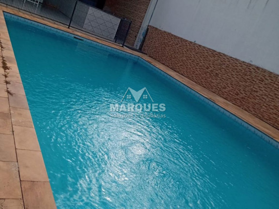 Imagem Casa à Venda, 110 m² em Jardim Nova Hortolândia I - Hortolândia