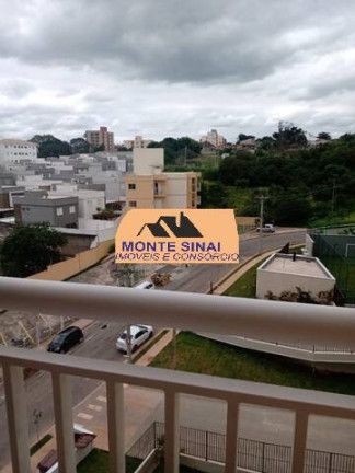 Imagem Apartamento com 2 Quartos à Venda, 48 m² em Jardim Piratininga - Sorocaba Imagem Apartamento com 2 Quartos à Venda, 48 m² em Jardim Piratininga - Sorocaba