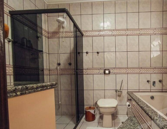 Imagem Casa com 3 Quartos à Venda, 825 m² em Universitário - Tijucas