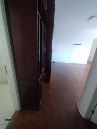 Imagem Apartamento com 2 Quartos à Venda ou Locação, em Itararé - São Vicente Imagem Apartamento com 2 Quartos à Venda ou Locação, em Itararé - São Vicente