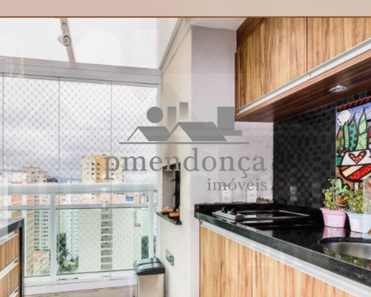 Imagem Apartamento com 3 Quartos à Venda, 133 m² em Perdizes - São Paulo Imagem Apartamento com 3 Quartos à Venda, 133 m² em Perdizes - São Paulo
