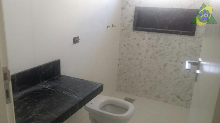 Imagem Casa com 4 Quartos à Venda, 300 m² em Chácara Das Nações - Valinhos
