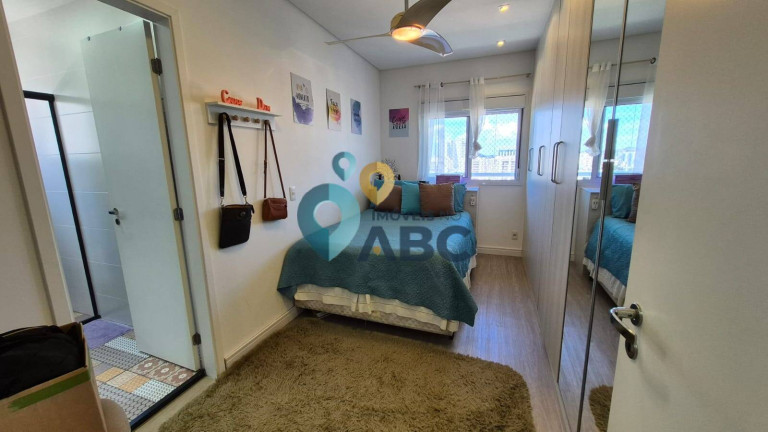 Imagem Apartamento com 3 Quartos à Venda, 94 m² em Centro - São Bernardo Do Campo Imagem Apartamento com 3 Quartos à Venda, 94 m² em Centro - São Bernardo Do Campo