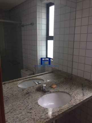 Imagem Apartamento com 3 Quartos para Alugar, 100 m² em Casa Forte - Recife