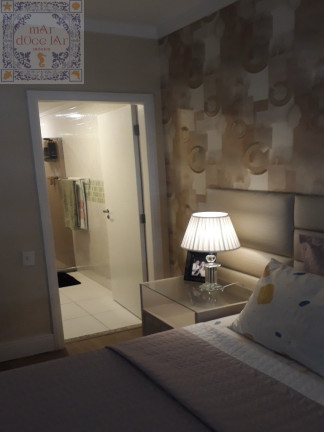 Imagem Apartamento com 3 Quartos à Venda, 103 m² em José Menino - Santos Imagem Apartamento com 3 Quartos à Venda, 103 m² em José Menino - Santos