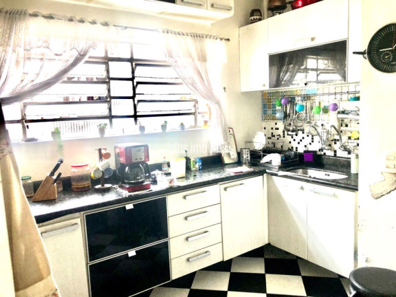 Imagem Casa com 3 Quartos à Venda, 160 m² em Vila Mariana - São Paulo