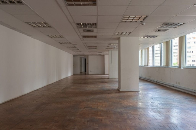 Imóvel para Alugar, 380 m² em República - São Paulo