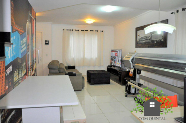 Imagem Casa com 3 Quartos à Venda, 113 m² em Paisagem Renoir - Cotia Imagem Casa com 3 Quartos à Venda, 113 m² em Paisagem Renoir - Cotia