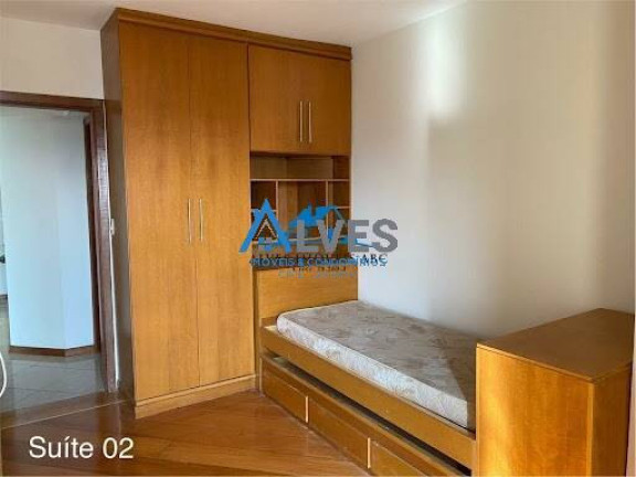 Imagem Apartamento com 3 Quartos à Venda, 140 m² em Baeta Neves - São Bernardo Do Campo