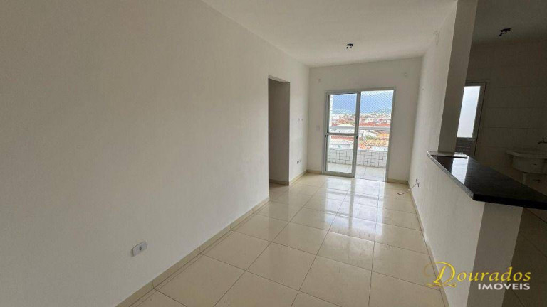 Imagem Apartamento com 1 Quarto à Venda, 45 m² em Maracanã - Praia Grande Imagem Apartamento com 1 Quarto à Venda, 45 m² em Maracanã - Praia Grande