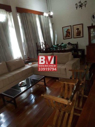 Casa com 3 Quartos à Venda, 150 m² em Vila Da Penha - Rio De Janeiro