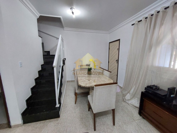 Imagem Sobrado com 2 Quartos à Venda, 97 m² em Cidade Líder - São Paulo Imagem Sobrado com 2 Quartos à Venda, 97 m² em Cidade Líder - São Paulo