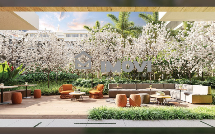 Imagem Apartamento com 4 Quartos à Venda, 207 m² em Enseada Do Suá - Vitória
