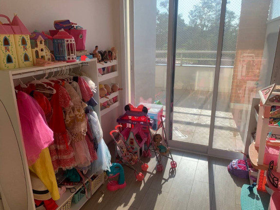 Imagem Casa com 3 Quartos à Venda, 305 m² em Bela Vista - Paulínia