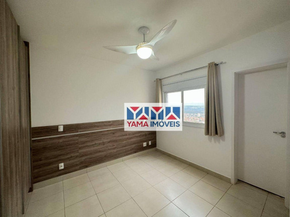 Imagem Apartamento com 1 Quarto à Venda, 54 m² em Jardim América - Ribeirão Preto