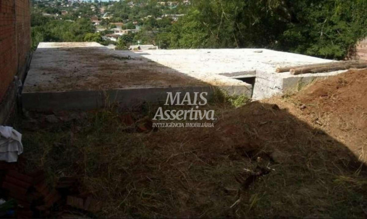 Imagem Terreno à Venda, 360 m² em Santo André - São Leopoldo Imagem Terreno à Venda, 360 m² em Santo André - São Leopoldo