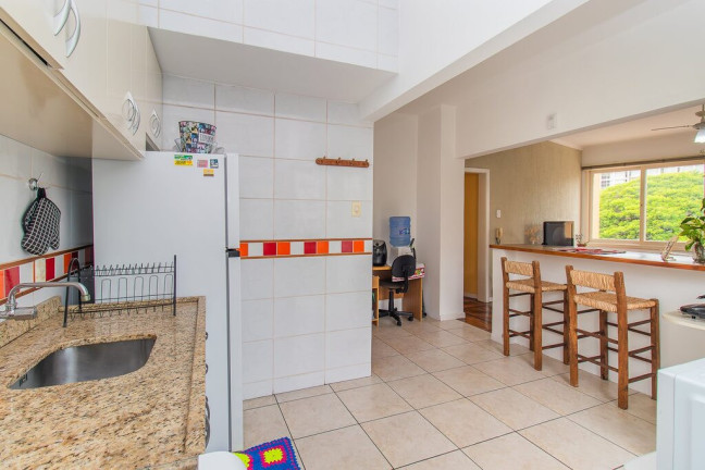 Imagem Apartamento com 2 Quartos à Venda, 105 m² em Bom Fim - Porto Alegre Imagem Apartamento com 2 Quartos à Venda, 105 m² em Bom Fim - Porto Alegre