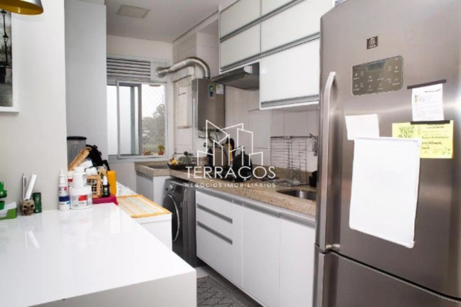 Imagem Apartamento com 3 Quartos à Venda, 84 m² em Jardim Ana Maria - Jundiaí