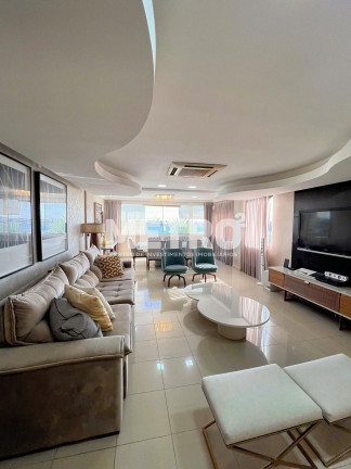 Apartamento à Venda, 240 m² em Orla - Petrolina