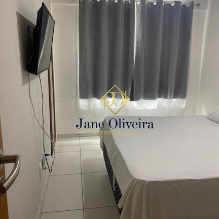 Imagem Apartamento com 1 Quarto à Venda, 29 m² em Tambaú - João Pessoa Imagem Apartamento com 1 Quarto à Venda, 29 m² em Tambaú - João Pessoa