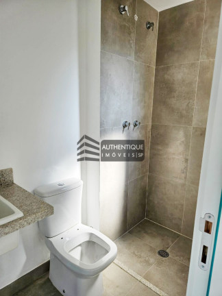 Imagem Apartamento com 2 Quartos à Venda, 75 m² em Moema - São Paulo