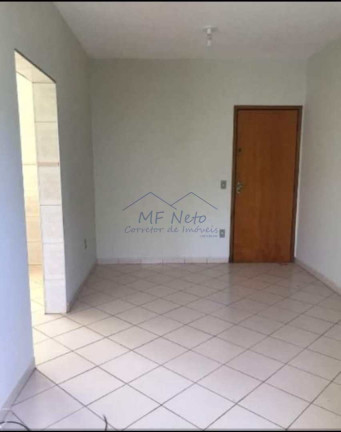 Imagem Apartamento com 2 Quartos à Venda, 55 m² em Residencial Suzana - Pirassununga