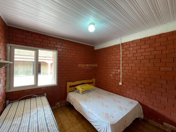 Imagem Casa com 3 Quartos à Venda, 169 m² em Centro - Xangri-lá