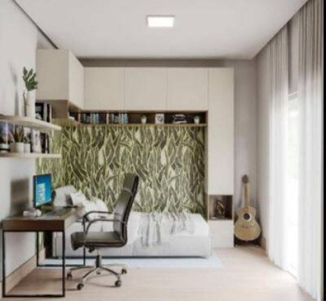 Imagem Casa com 1 Quarto à Venda, 90 m² em Nova Brasília - Joinville